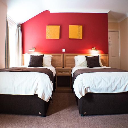 Rosslyn Hotel Douglas Luaran gambar