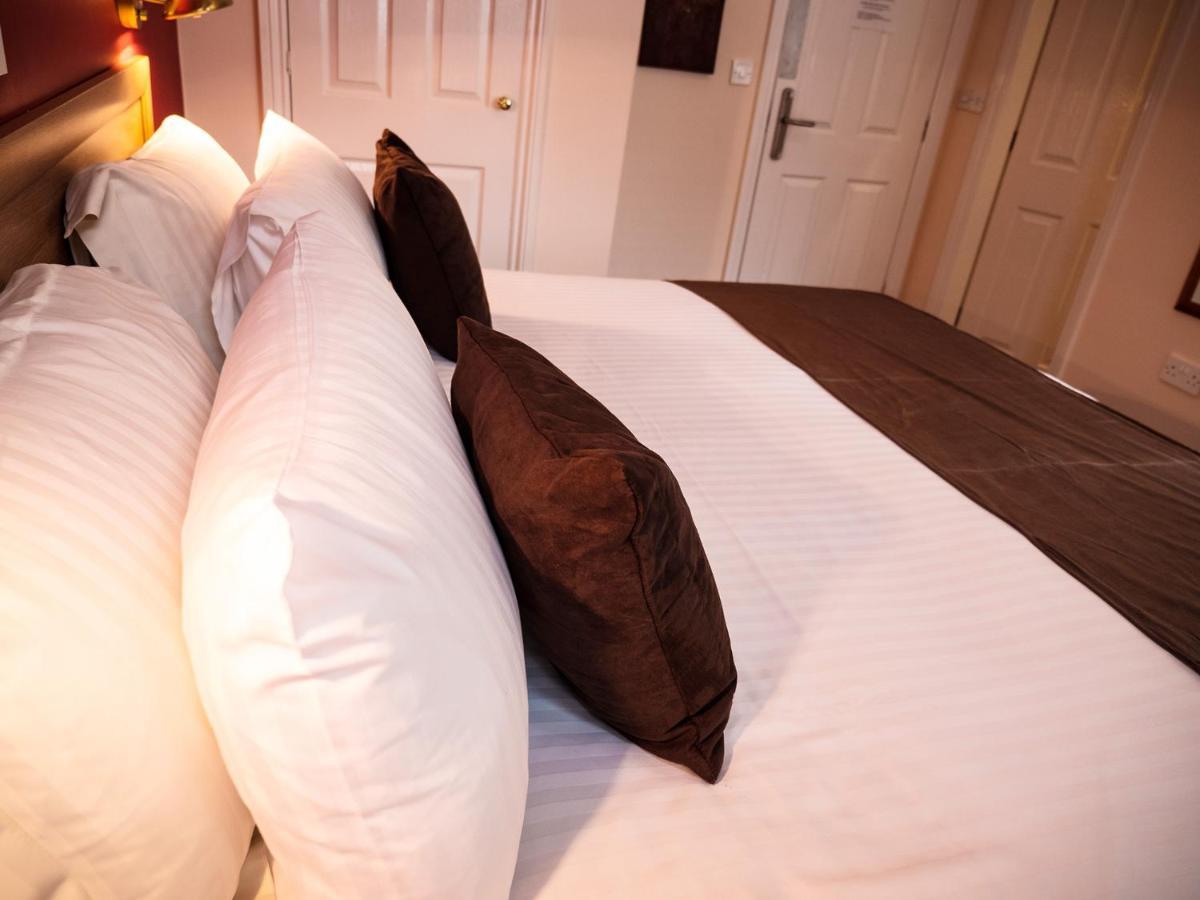 Rosslyn Hotel Douglas Luaran gambar