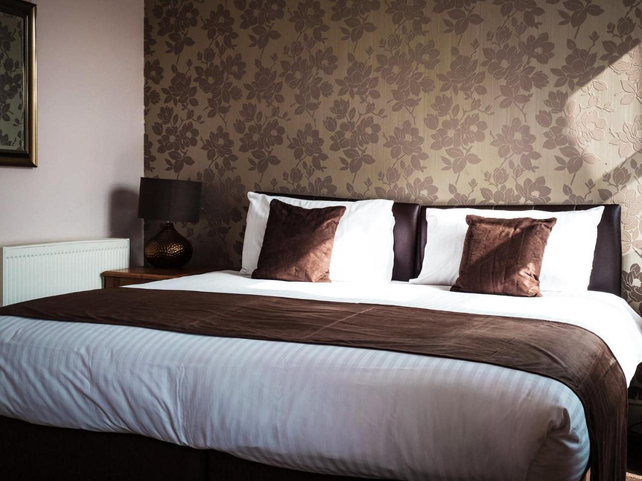 Rosslyn Hotel Douglas Luaran gambar